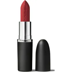 MAC Cosmetics, Lippenstift + Lipgloss, Macximal Silky Matte (Ring the Alarm)