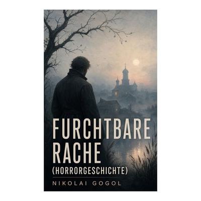 Furchtbare Rache (Horrorgeschichte), Taschenbuch von Nikolai Wassiljewitsch Gogol, E-artnow, 978-80-273-4918-0