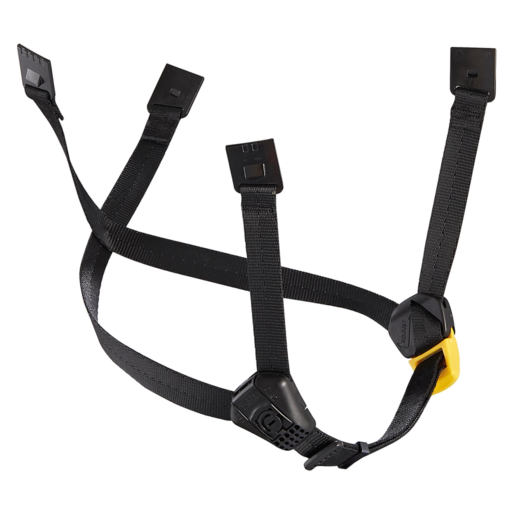 Petzl A010FA00 Dual Chinstrap (A010FA00)