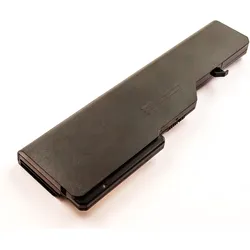 AGI 12341 - Batterie/Akku (4400 mAh), Notebook Akku, Schwarz