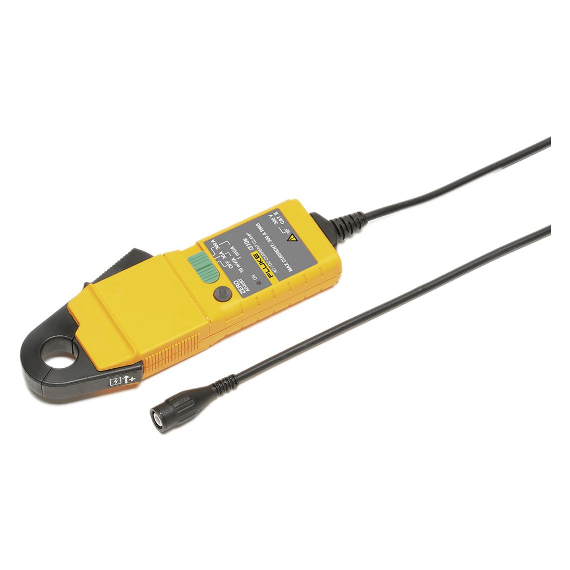 Fluke Stromzangenadapter i310s AC/DC (CAT III 300V) (2840309)