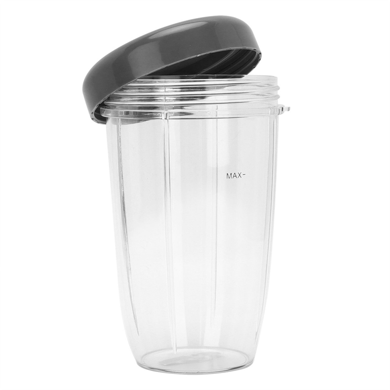 Cocosity Vervangingsset deksels voor de Ford Nutribullet 900W staande blender (24 oz)