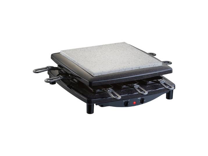 Steba Raclette und Fondue-Set Steba Raclette RC 3