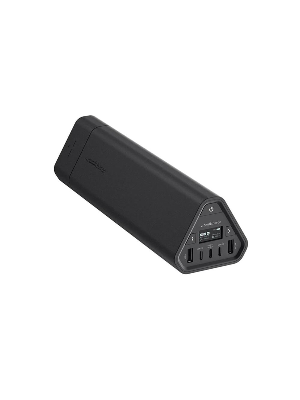 Omnicharge Omni 40C+ 142Wh Powerbank