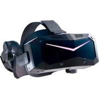 Crystal Super Micro-OLED, VR-Brille schwarz, PCVR