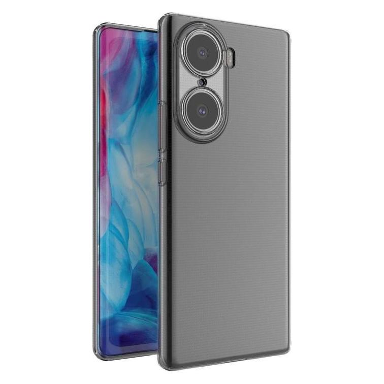 Hurtel Ultra Clear 0.5mm Honor 60 gel cover transparent (Honor 60) (1404978613)