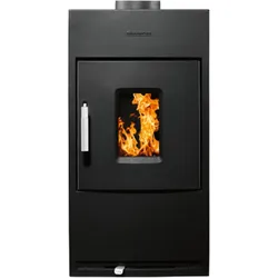 Buderus Heizeinsatz Logaflame HLG326S für Scheitholz