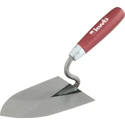 kwb Fliesenl-Kelle Belg-Form 160mm 919716