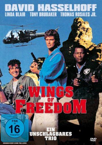 Max Kleven - Wings Of Freedom - Preis vom 13.10.2026 11:25:28 h