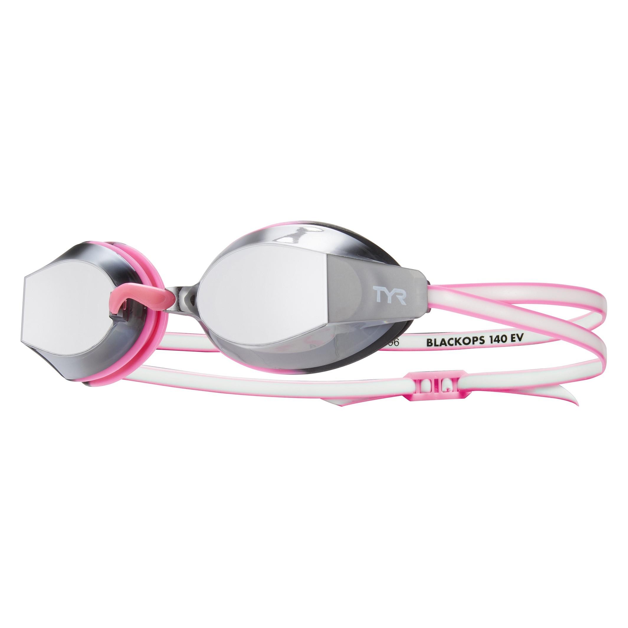 Tyr Blackops 140Ev Schwimmbrille (LGBKOPFM/659)
