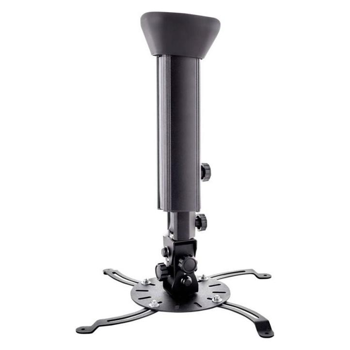 edbak PMV100W Universal Projector Ceiling Mount (Decke) (PMV100W)