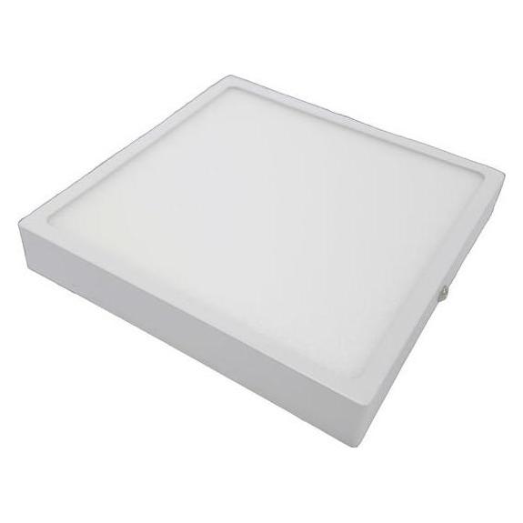 Topex LED PANEL MODENA SQ 22W NW IP44 1760LM (33045289)