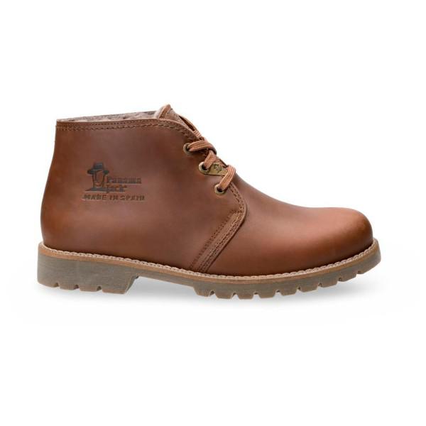 Panama Jack - Bota Panama Igloo C36 - Winterschuhe EU 40 braun