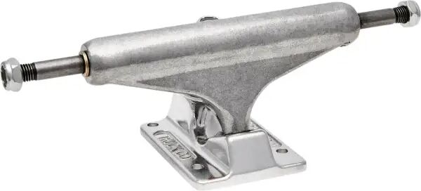 Independent Stage 11 Forged Hollow Standard Achse (129 - Silber)