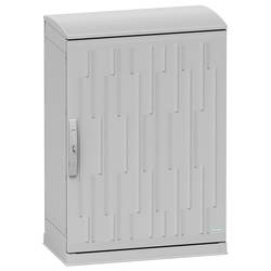 Schneider Electric Schaltschrank-Leergehäuse 1 St. NSYPHDZT12126