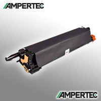Ampertec Kompatible Trommel ersetzt Xerox 013R00660 cyan