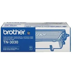 Brother, Toner, Tn-3030 (BK)