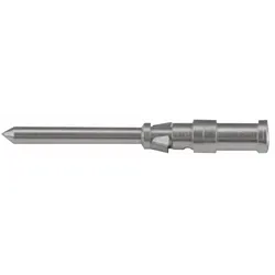 Ilme Audio Contactpin Silverplated Male