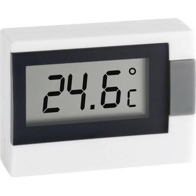 TFA Dostmann 30.2017.02 SB Thermometer Weiß, Grau, Schwarz 30.2017.02 SB
