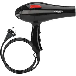 Avizar, Föhn, Kompakter Haartrockner 1500W (1500 W)