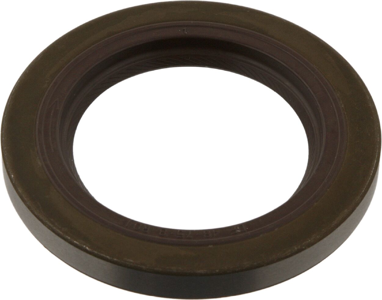 Febi Bilstein Wellendichtring, Schaltgetriebe 40538 Eingang 75mm Für Iveco Man Mercedes