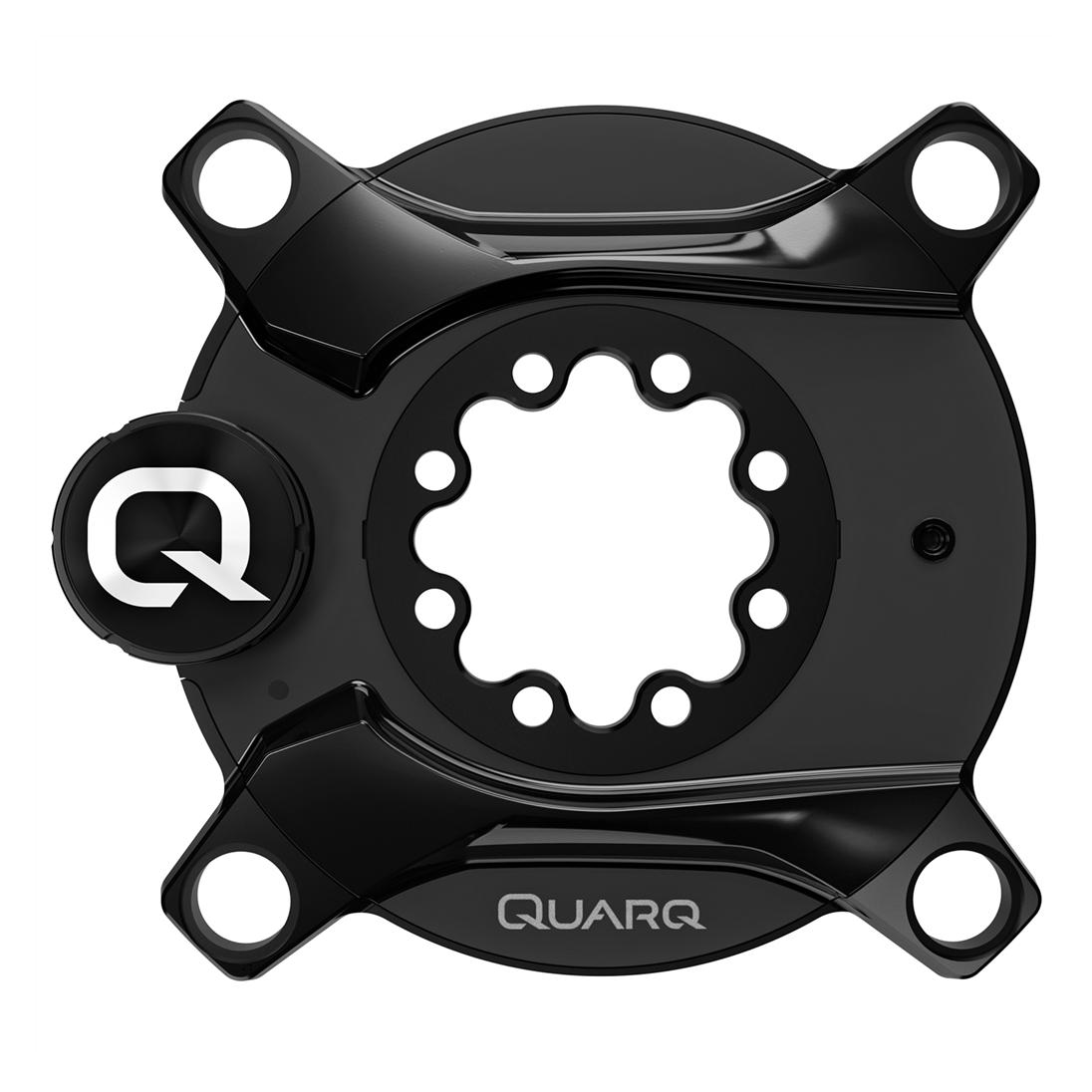 Quarq Spider/Powermeter 8-Bolt 12-fach 104mm für DzeroXX1 Eagle AXS DUB (00.3018.269.001)
