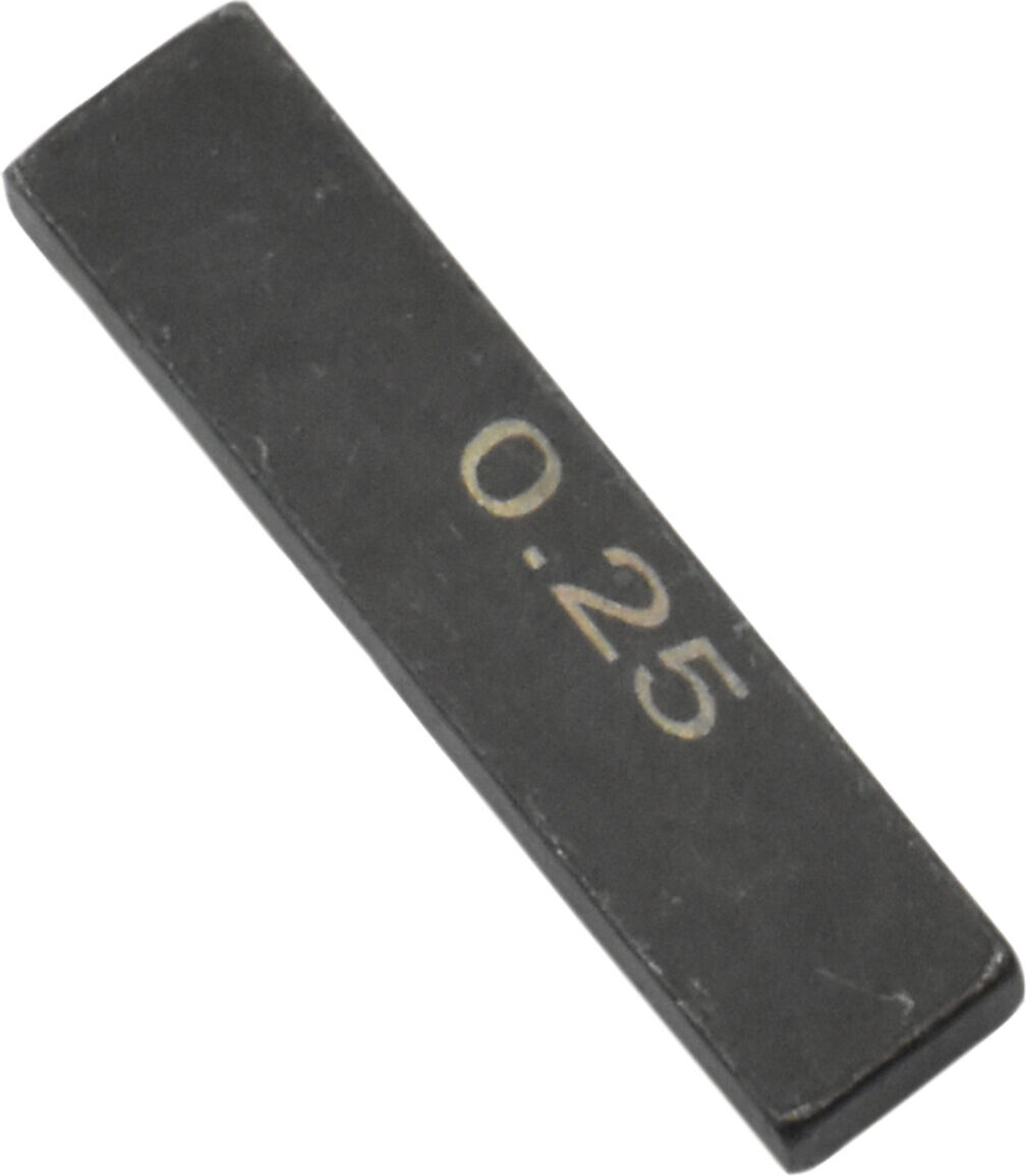 Lamello Einstell-Lehre für Nutfräser 8mm (132110)