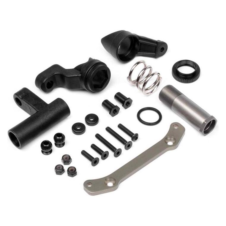 HB D8 Steering Crank Set (67397)