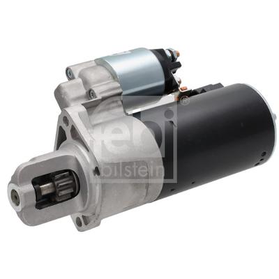 FEBI BILSTEIN Starter 1000956 für Mercedes
