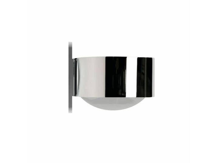 Top Light Spiegeleinbauleuchte Puk Maxx Mirror LED Chrom, ohne Z
