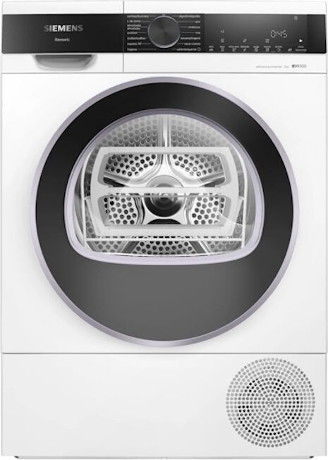 Siemens Máquina de Secar Roupa  WQ45G2D1ES