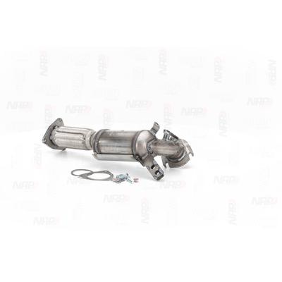 NAP carparts Katalysator VOLVO CAD10533 36002219,8603665,8603780