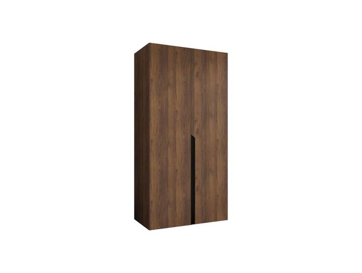 DREHTÜRENSCHRANK Mila I 100