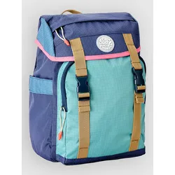 Rip Curl Rip 12L Rucksack multico Gr. Uni