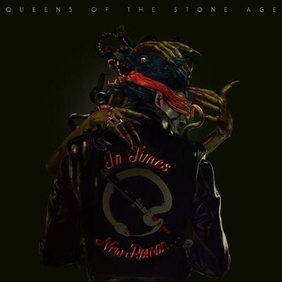 In Times New Roman... (Ltd. Red Coloured Edition) - Queens Of The Stone Age, Vinyl