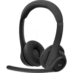 LOGI 981-001451 - Headset, Stereo, Zone 305, Teams, mit Dongle