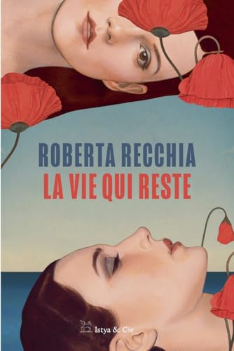 Roberta Recchia - La vie qui reste - Preis vom 09.10.2026 07:28:09 h