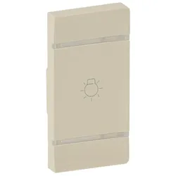 Legrand 755266 Valena Life Wippe MyHome 1-m RE LICHT mandelweiss
