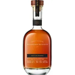 Woodford Reserve Sweet Oak Bourbon Whisky 55,2% Vol. 700ml