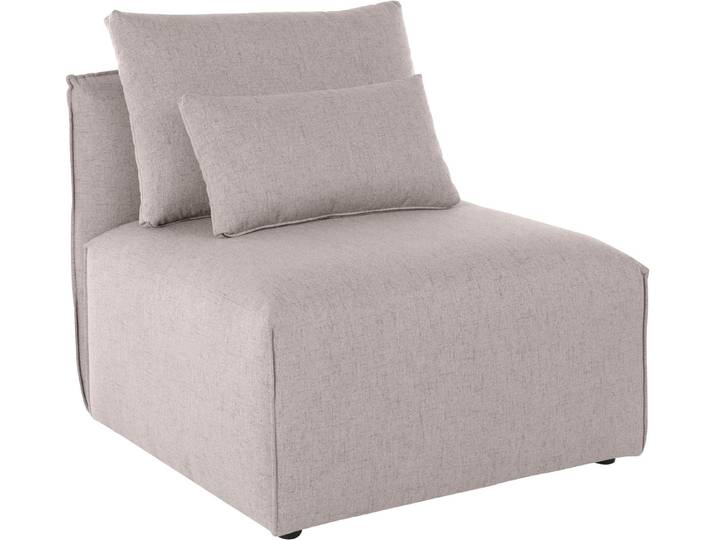 OTTO home Sessel Nöre, Modul - zum Zusammenstellen, in vielen Bezugsqualitäten und Farben