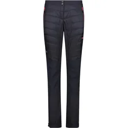 CMP Campagnolo, Damen, Outdoorhose, Ripstop (XXL), Grau