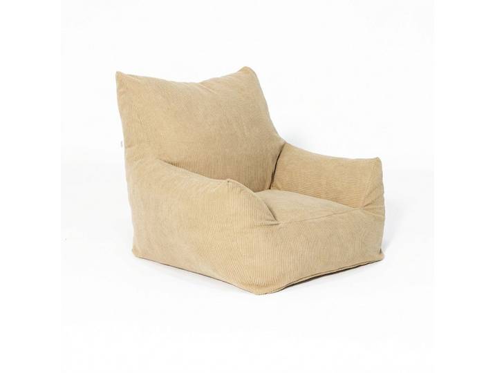 malwim Kindersessel Cord, waschbar, ab 2 Jahren, 6 Farben