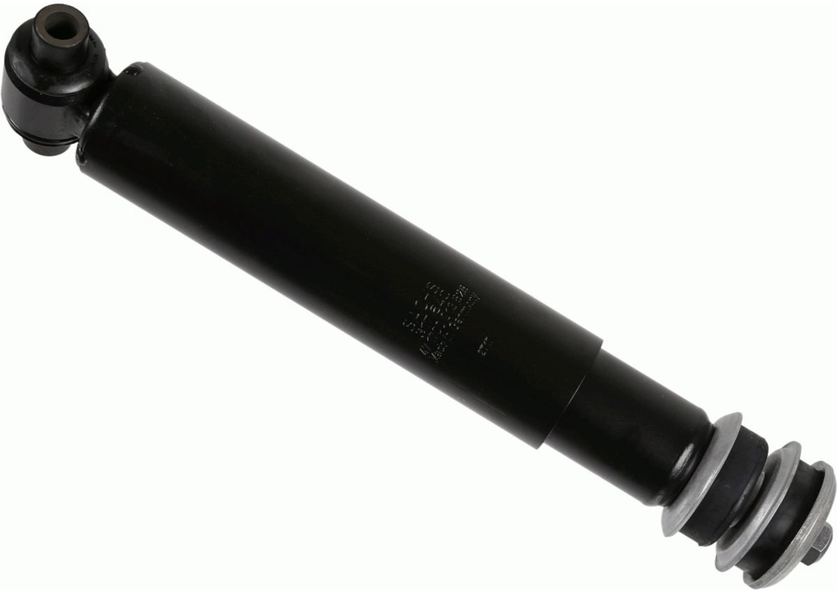 Stoßdämpfer SACHS 317 640