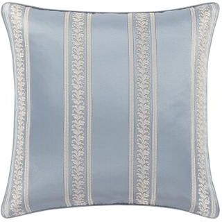 Lorenzo Euro Sham by Royal Court in Blue (Size ONE SIZE)