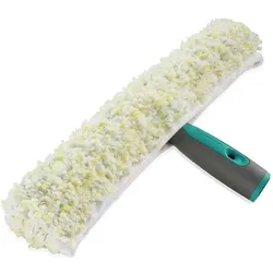 Leifheit Professional Einwascher 45 cm, Reinigungsutensil, Grün