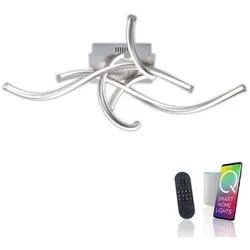 Neuhaus Leuchten LED-Deckenleuchte 6539-55