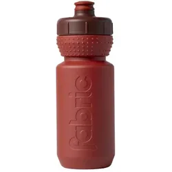 FABRIC Trinkflasche Gripper Bottle V2 | 600 ml | crimson red