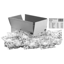 Viega, Rohrverbindungstechnik, 625344 Setpaket Profipress-Set 1 2416.98 (Pressverbindung)