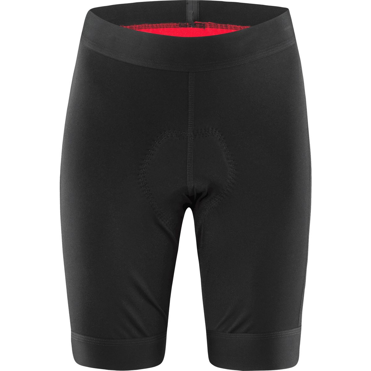 Löffler Women Bike Tights Basic GEL black (990) 34 28929-990-34