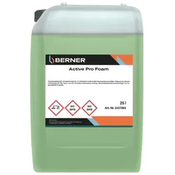 Aktivschaum 25 Ltr. Kaniste